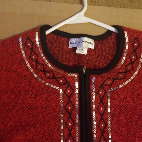 Sweater - Picture 2 of 2